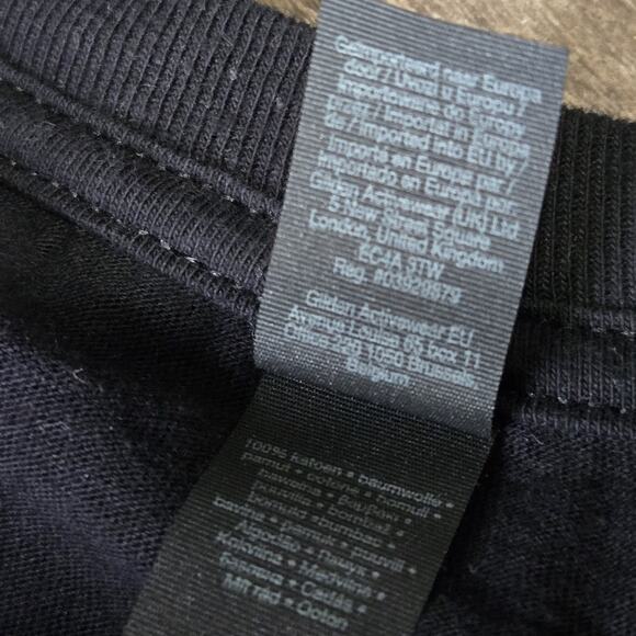 NEW Sabrewulf Band Masters Of Violence T-shirt Mens XL Grunge Punk Heavy Metal - Picture 5 of 9